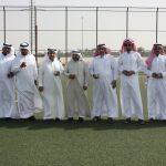 #تعليق_الدراسة في #الأحساء غداً الإثنين
