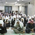 “الطفيل بن عمرو المتوسطة” تكرم طلابها المتفوقين