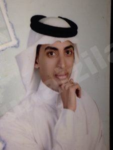 علي في منزل حسين