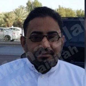 جعفر يغادر المستشفى 