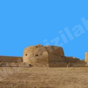 قلعة أجود بن زامل.. تاريخ يفتقر إلى الاهتمام