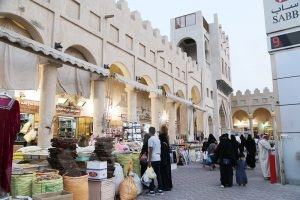 القيصرية تنال جائزة ( التراث المعماري ) لمنظمة المدن العربية