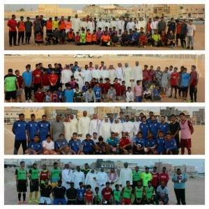 150فردا من الافرقة الرياضية يبدون استعدادهم للخدمة في مهرجان الزواج الجماعي