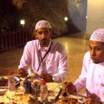 للأرضِ عيدٌ وللأحساءِ عِيدانِ