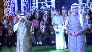 شاهد : “اوبريت المنيزلة جود وحمية” من على مسرح جماعي24