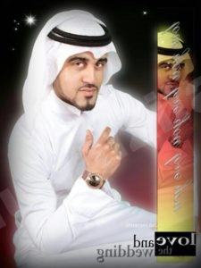 “خولة” تُنير منزل العطافي