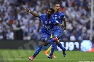 بالفيديو .. الهلال يُنهي دوري “جميل” بخماسية في النصر