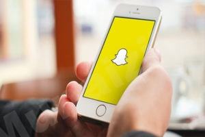 عاجل.. عطل عام في السناب شات