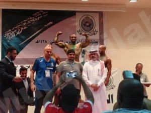  يوسف يحقق بطولة شهداء الحرس