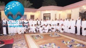 بالصور: مركز النشاط يكرم الطلاب المتفوقين للعام الدراسي 1438/1437هـ