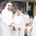 صيانة جسر المزارع الجنوبي بالمنيزلة