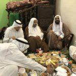 السالمية يودع بطولة ٣٨ الرمضانية  