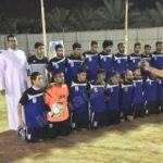 مائدة الإفطار السنوية بالمضيف نجاح بعد نجاح