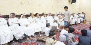 دوانية المجتبى تحتفل بذكرى ميلاد الإمام الحسن (ع)
