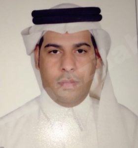 منتظر في منزل الأخ عيسى