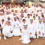 مرتضى صالح .. يعقد قِرانه