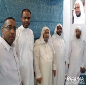لجنة الإبداع والتطوير تختتم بعض أنشطتها الرمضانية