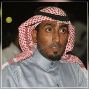 “المحمد علي” ينضم لنادي الشروق الرياضي بالجفر