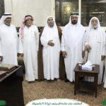 السالمية يودع بطولة ٣٨ الرمضانية  