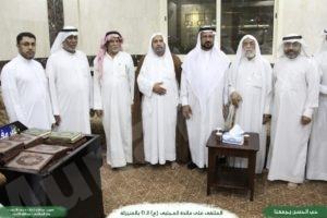 الإبداع تختتم دورة ابنتي مكلفة 