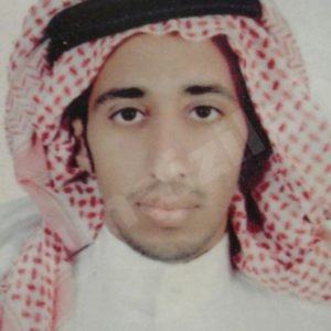 “باسم” على السرير الأبيض