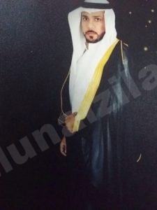 محمد يرزق بطفلته الجديدة