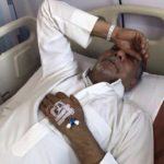 الخليفة مشرفًا في فرع الهفوف