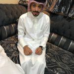 حنين مولودة جديدة في منزل أسامة