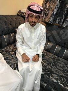 ” حسن جاسم ” يعقد قِرانه