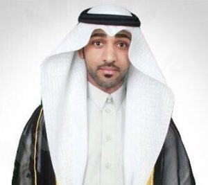 أحمد عيسى يرزق بـ”فاطمة”
