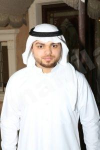 حنين مولودة جديدة في منزل أسامة