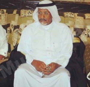 أبوعبدالوهاب يُصاب بوعكة صحية 