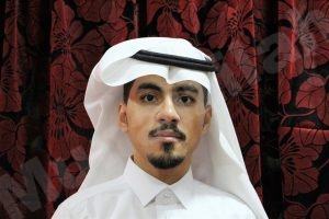 “حيدرة” المولود البكر للأخ حسين