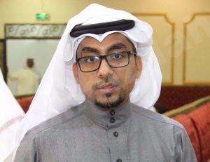 ضيف جديد بمنزل عبدالهادي