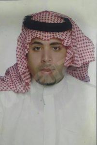 وفاة محمد عبدالله ياسين الدليم