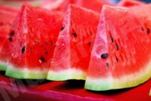 7 فوائد مذهلة لا تعرفها عن “البطيخ”