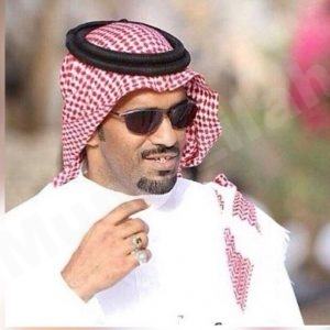 أبوجعفر يُرزق بمولودة جديدة