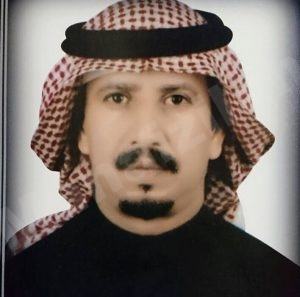 الحاج غانم الغانم إلى جوار ربه