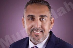 وفاة ابن الاحساء الدكتور صادق العمران بعد معاناة مع المرض