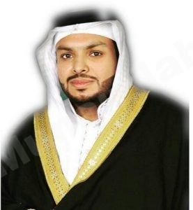 صلاح العلي يرزق بمولودة جديدة