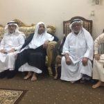 عاجل بالفيديو والصور : الأخضر السعودي يتأهل رسمياً إلى كأس العالم 2018