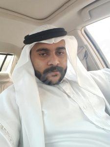 مرزوق ضيف جديد على عائلة الدليم