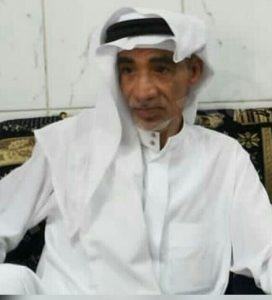 الحاج أبويوسف يغادر المستشفى 