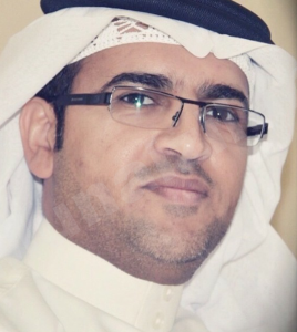 إدارة بريد الشرقية تكرم مدير فرع الجفر البراهيم