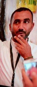 الشاب عيسى علي الصالح في ذمة الله