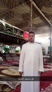 “رهف” ضيفة جديدة بمنزل عبدالله الأحمد