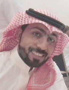 علي يزف تباشير الفرح في قلب والديه