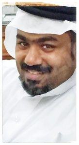 أفراح وتهاني في منزل عبدالله الشهيب