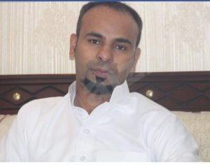 الزميل ناجي يُرزق بمولودةٍ جديدة