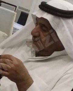 الحاج راضي علي الصالح «أبويوسف» في ذمة الله